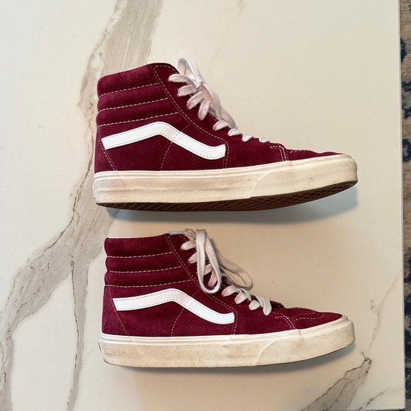 Vans - Picture 3 of 3